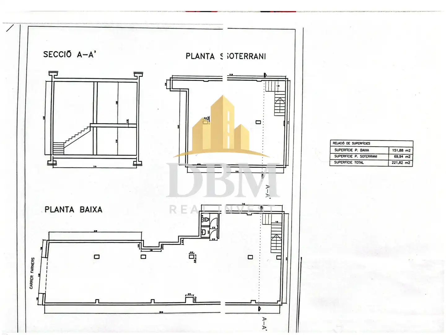 Business premises for sale in Collblanc - La Torrassa, imagen 12