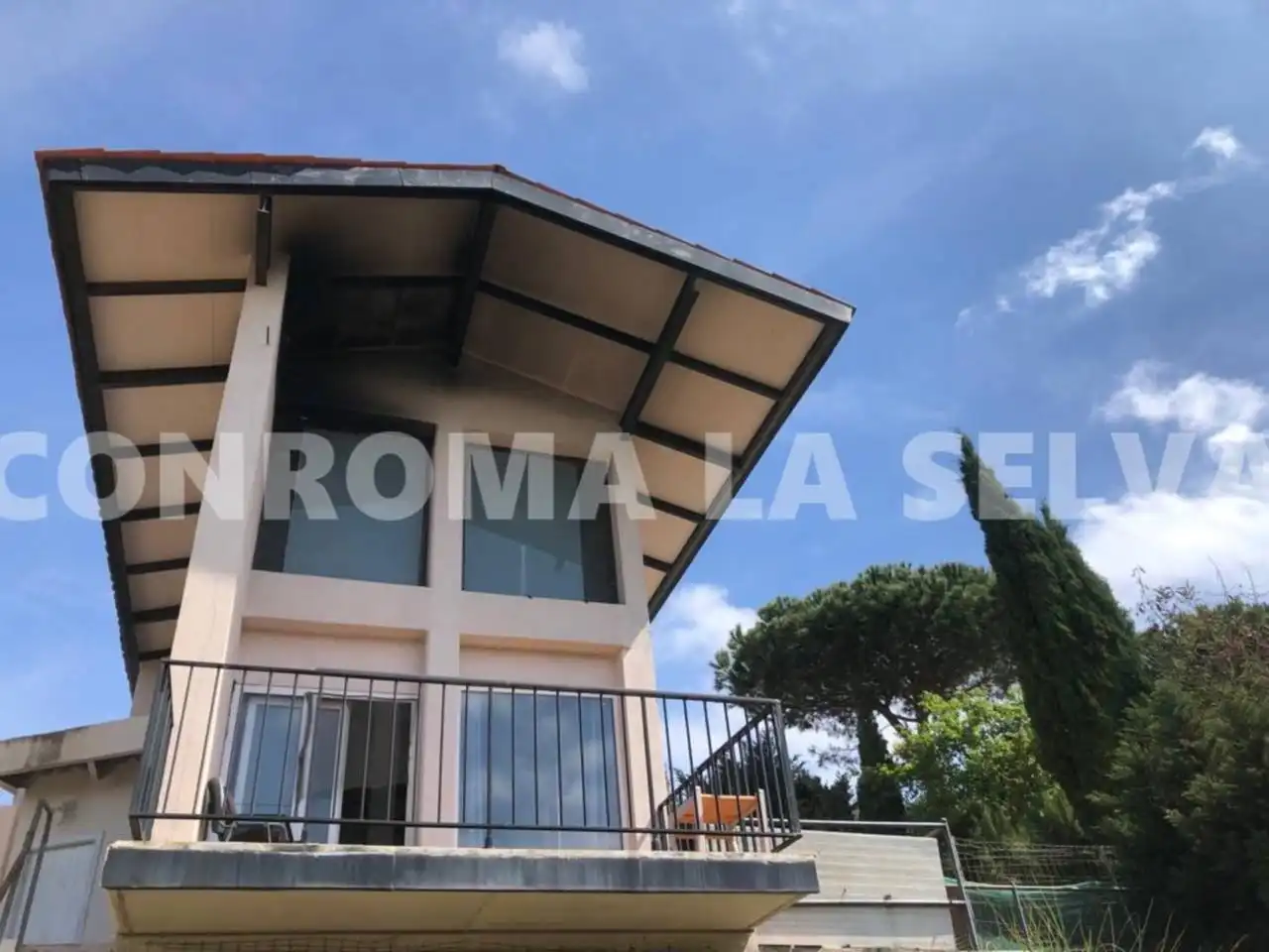 Casa amb jardí en venda a Montbarbat, imagen 16