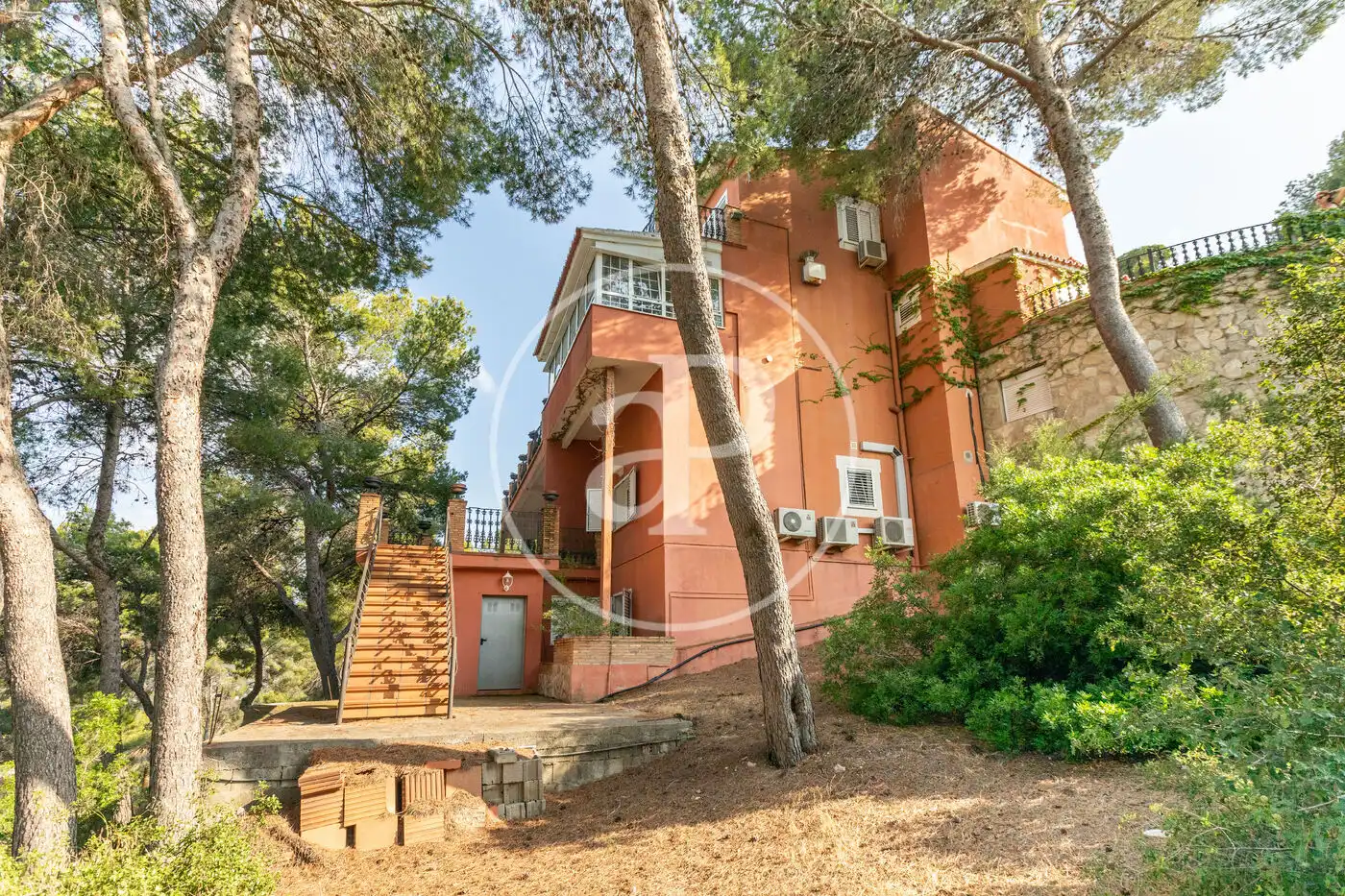Casa con terraza en venta en El Bosque, imagen 59