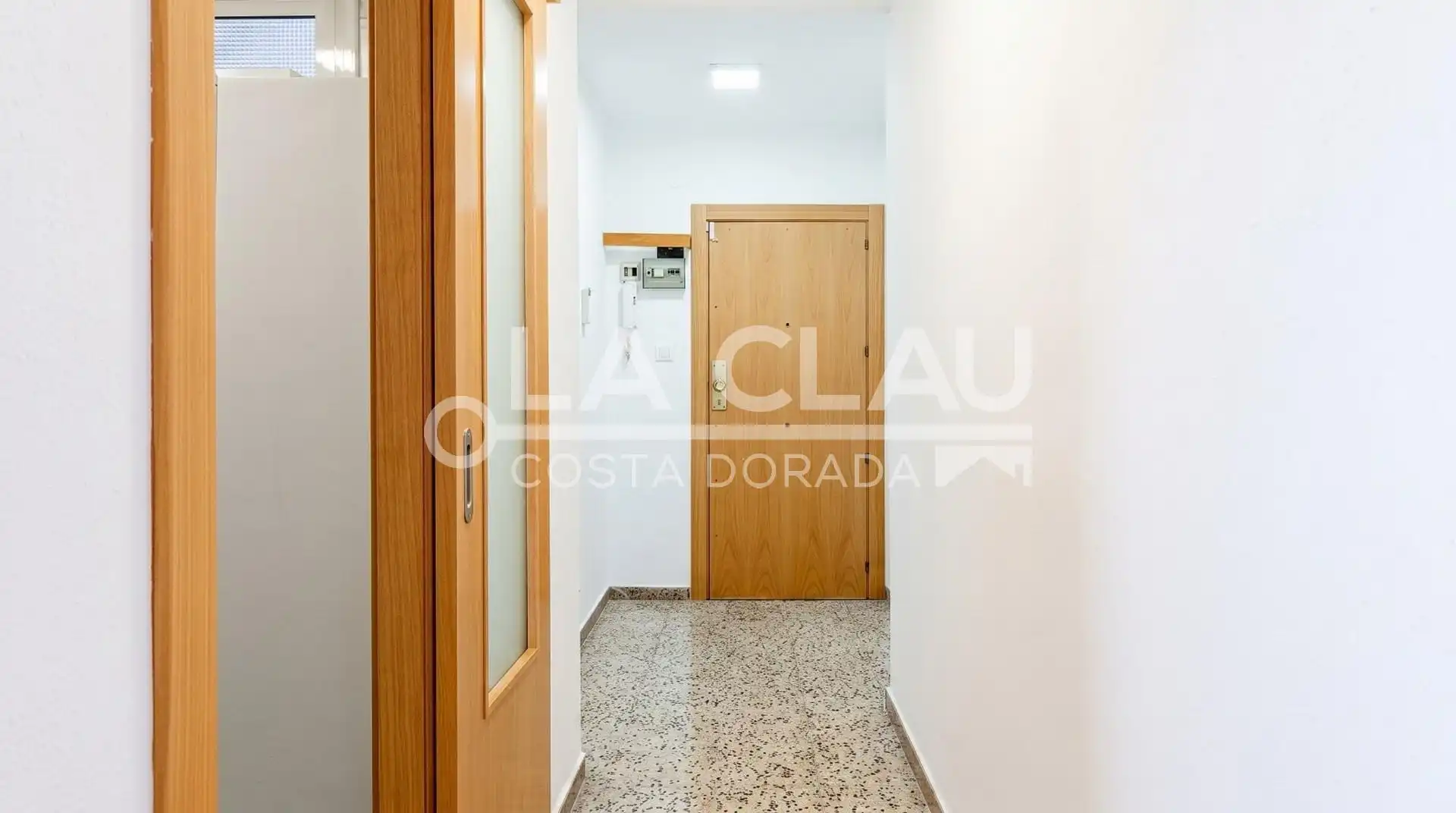 Wohnung zum Verkauf in Tarragona mit Möbliert, Fernseher und Alarm