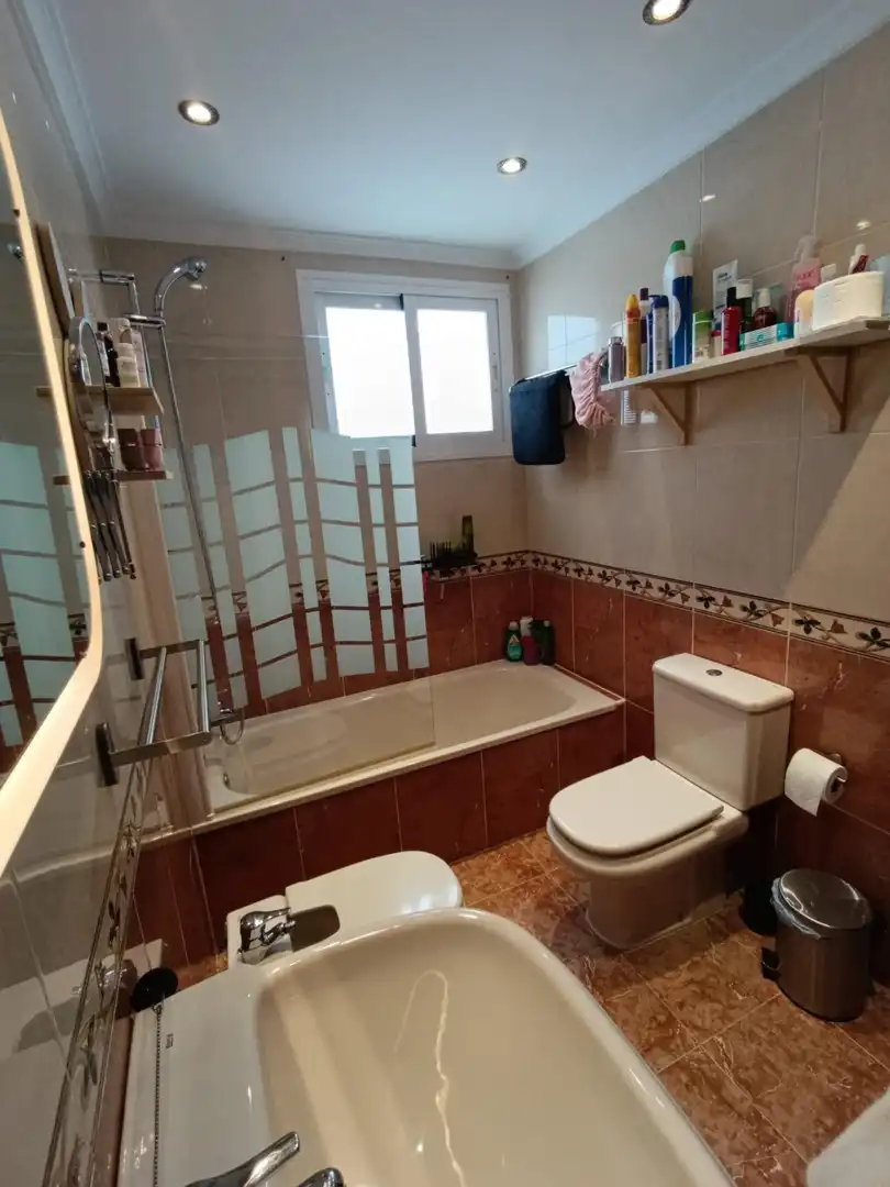 Maison mitoyenne avec terrasse à vendre à Torreblanca del Sol, imagen 10