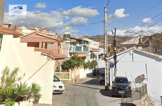 Casa-chalet en Venta en Calle Granate en Santa Isabel