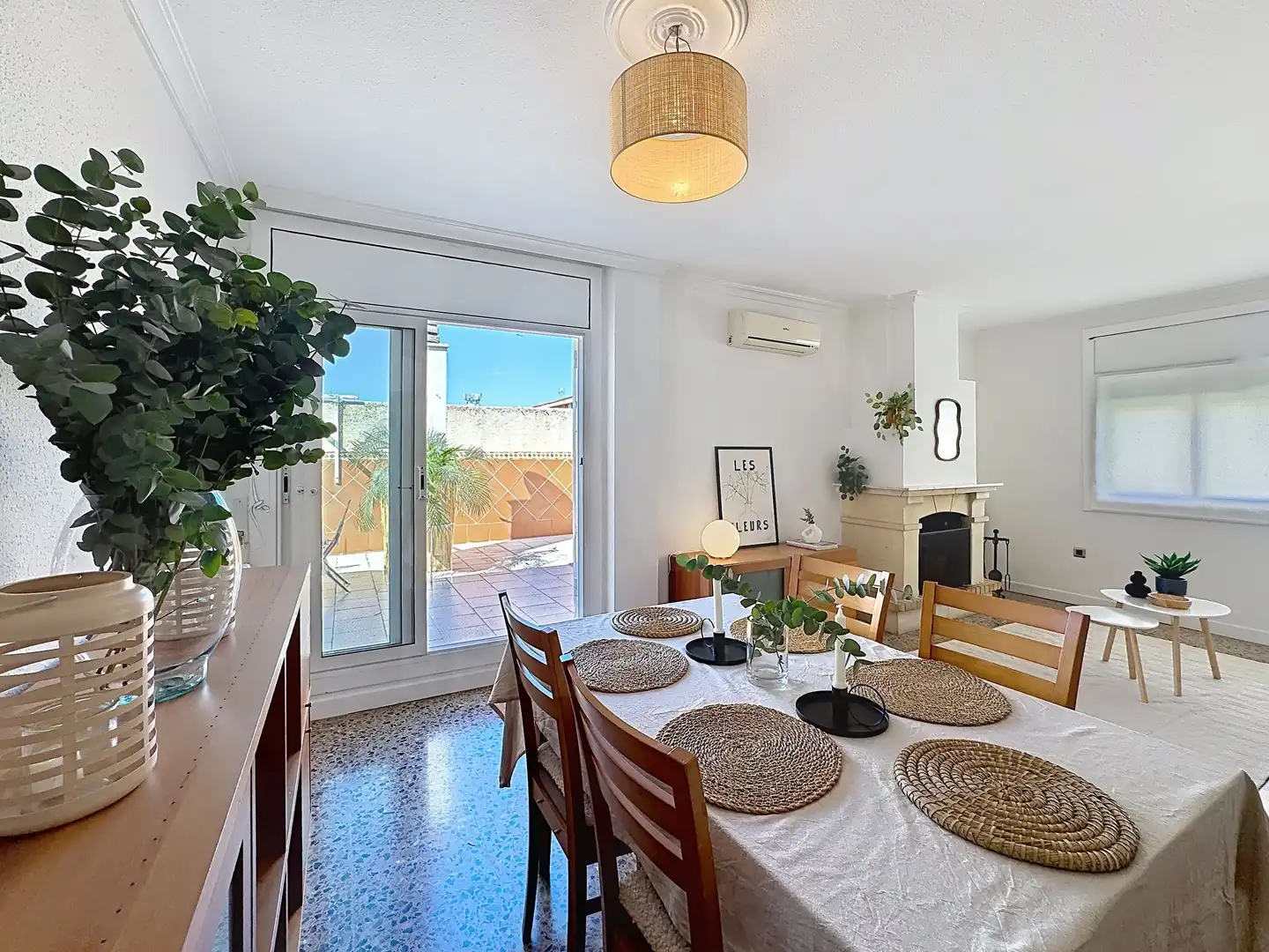 Ático con ascensor en venta en La Geltrú - Sant Jordi, imagen 3