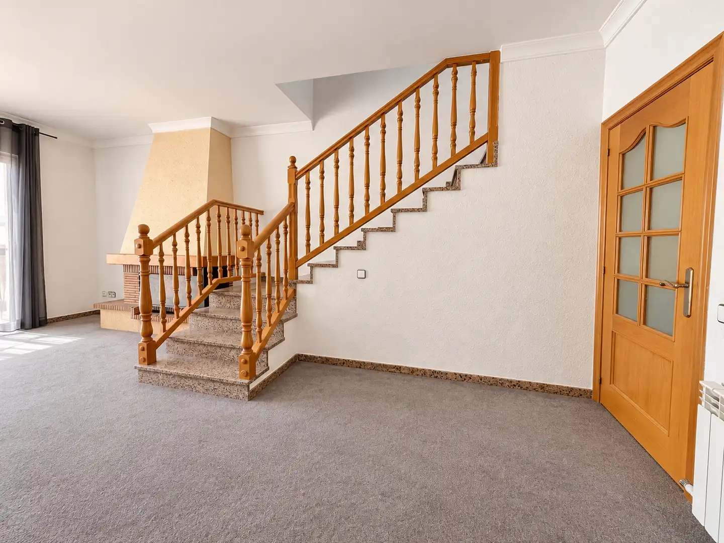 Semi-detached house with terrace for sale in Marianao, imagen 37