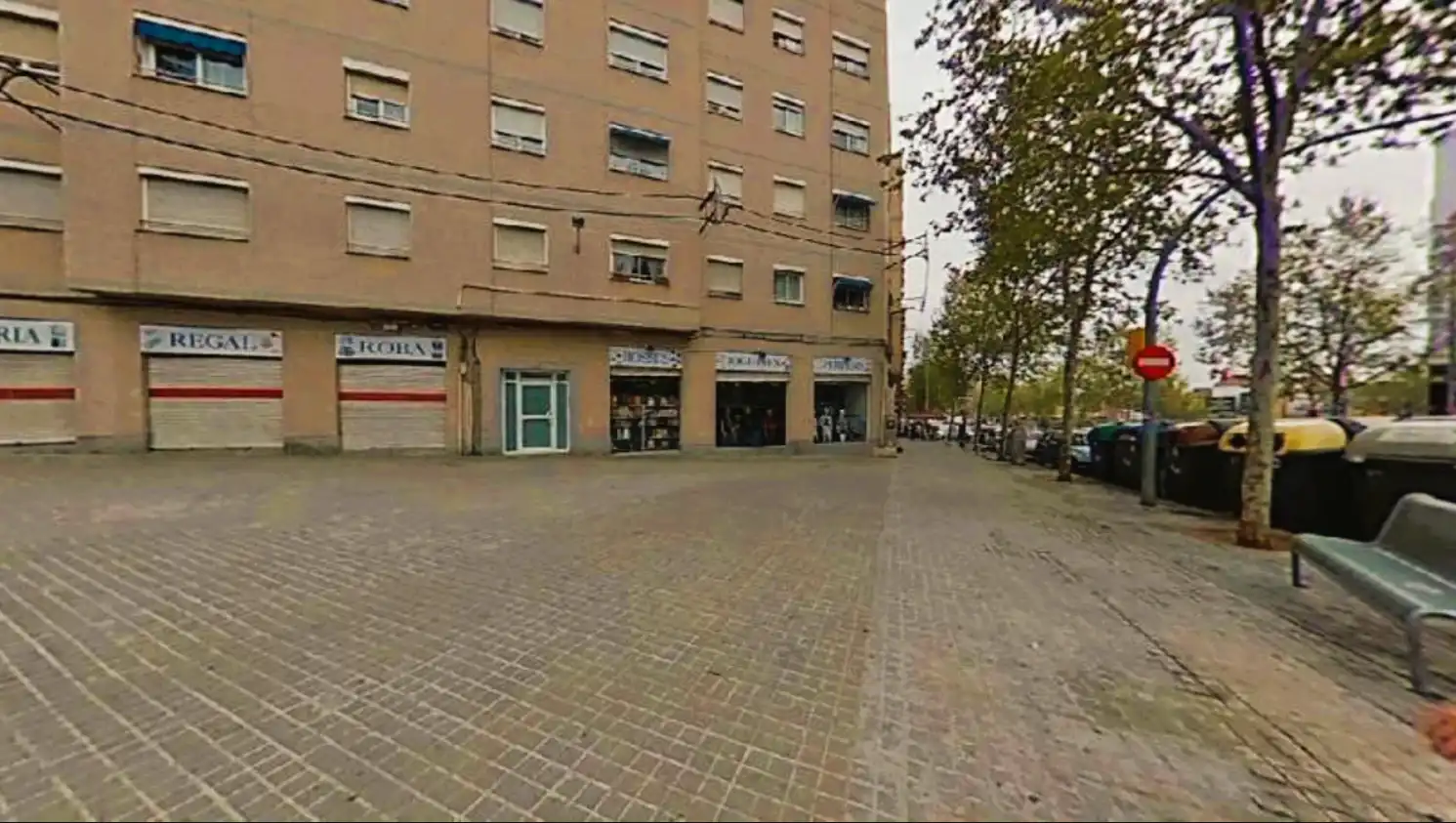 Wohnung zum Verkauf in de Terrassa 450, imagen 26