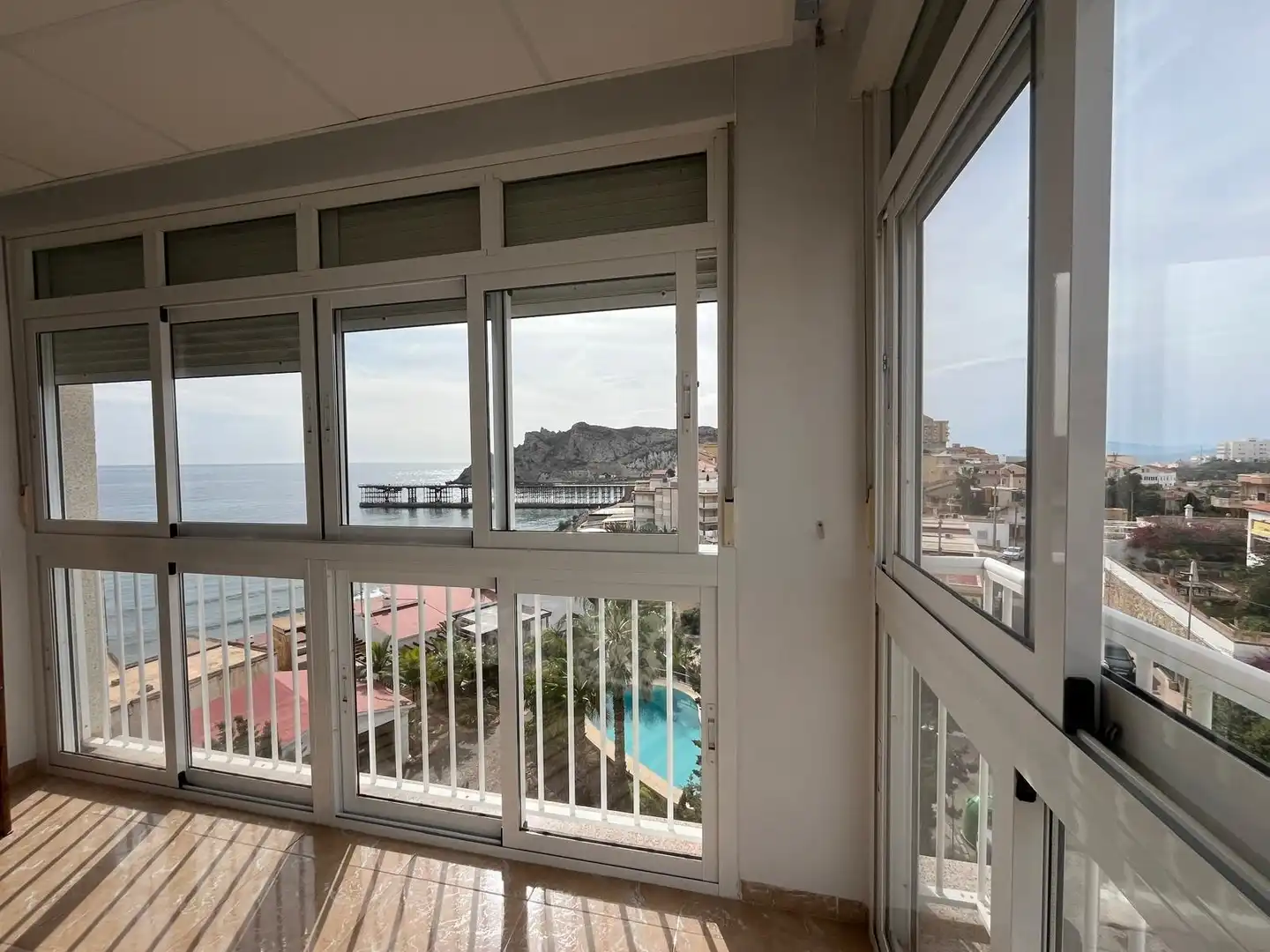 Detached house with terrace for sale in El Hornillo, imagen 2