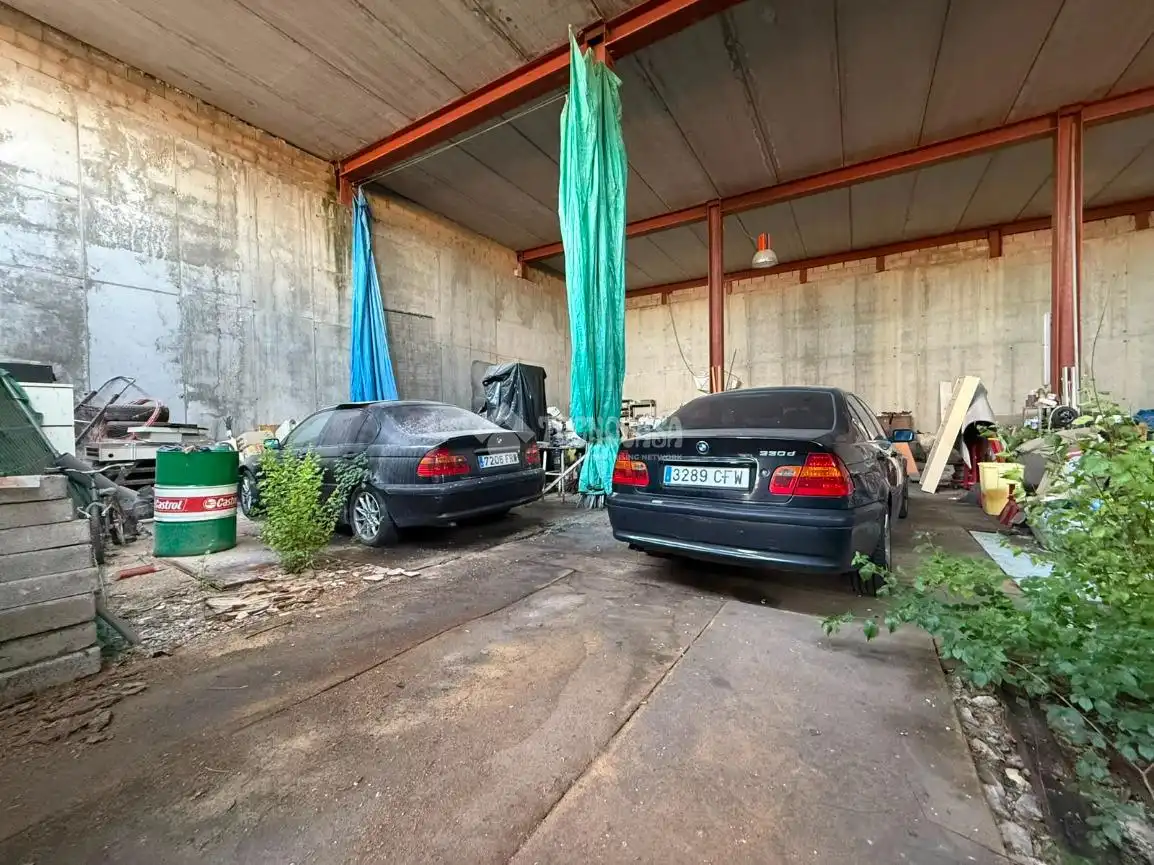 Local commercial à vendre à Camarma de Esteruelas, imagen 6