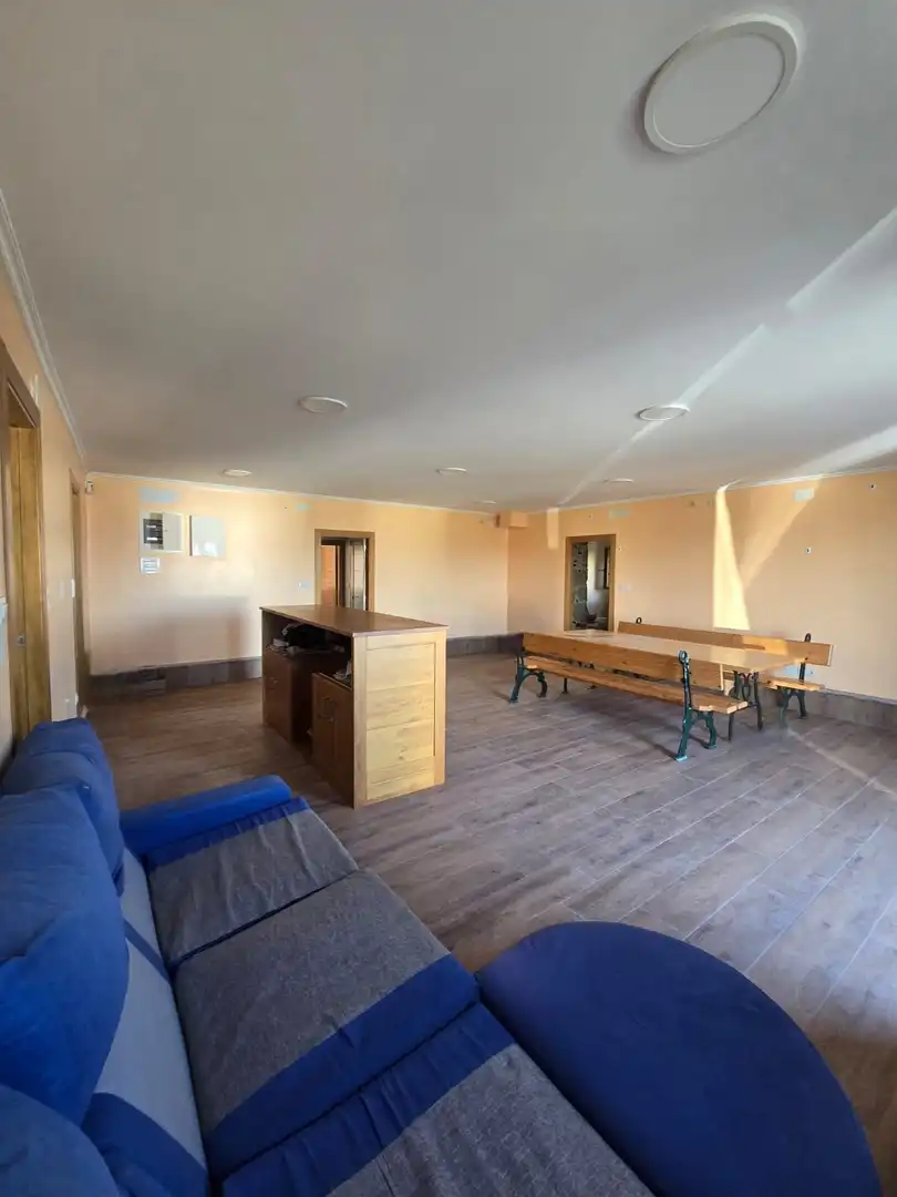 Casa con jardín en venta en Valdoviño, imagen 12