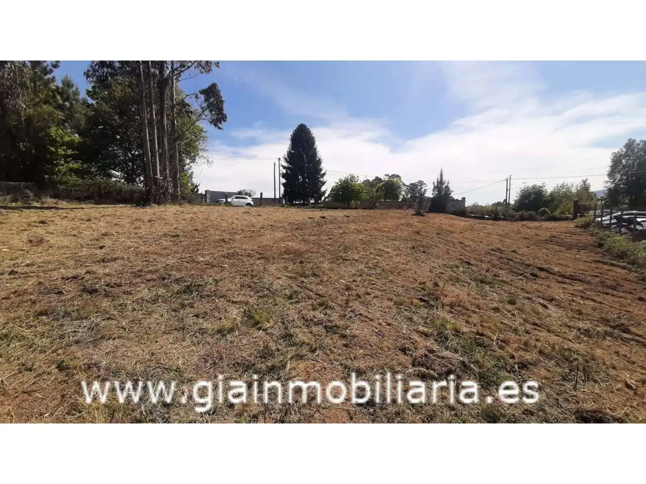 Terreny residencial en venda a Calle Estrada de Porriño a Gondomar, imagen 11