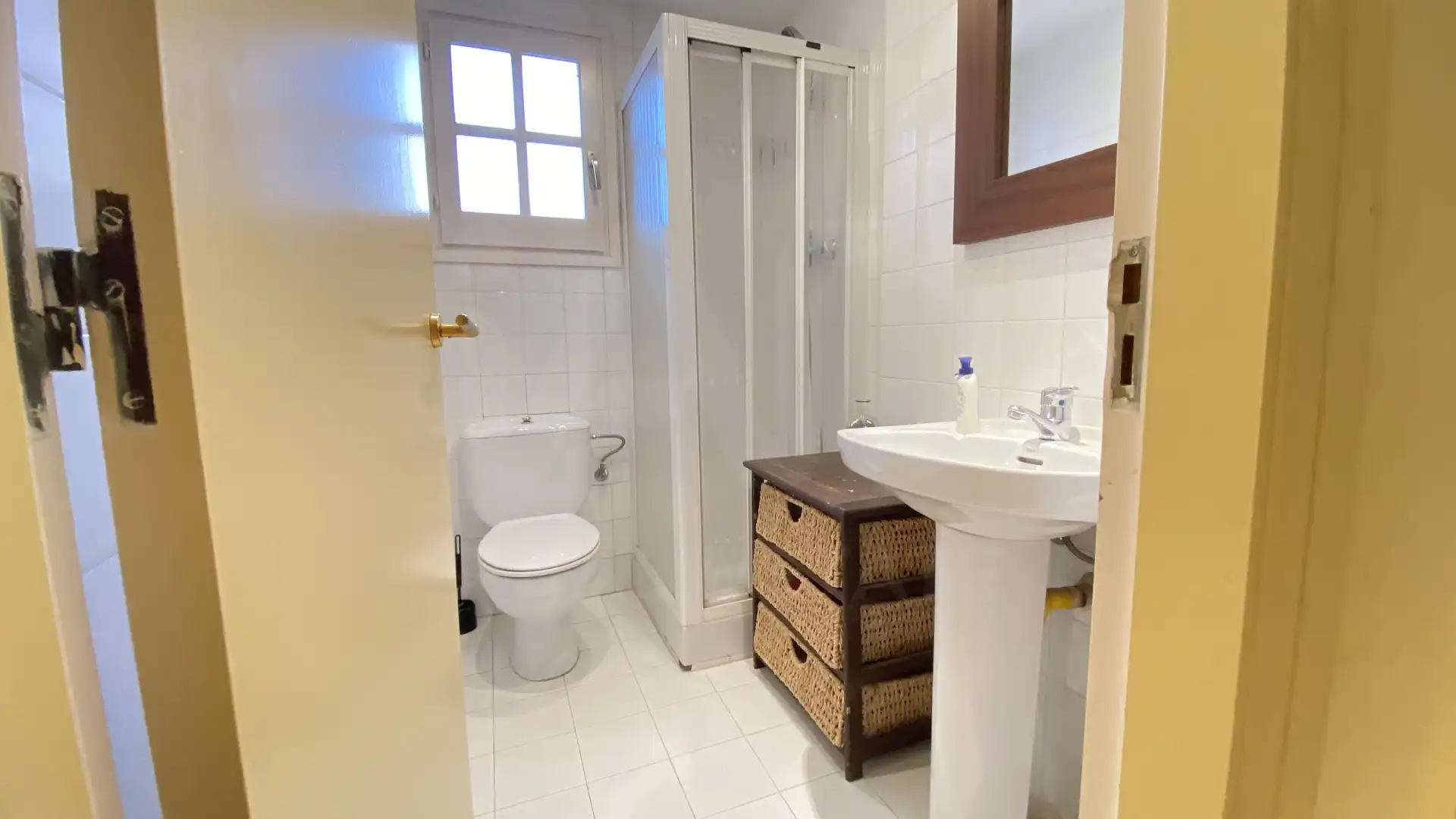 Piso con piscina en venta en Can Sans, imagen 13