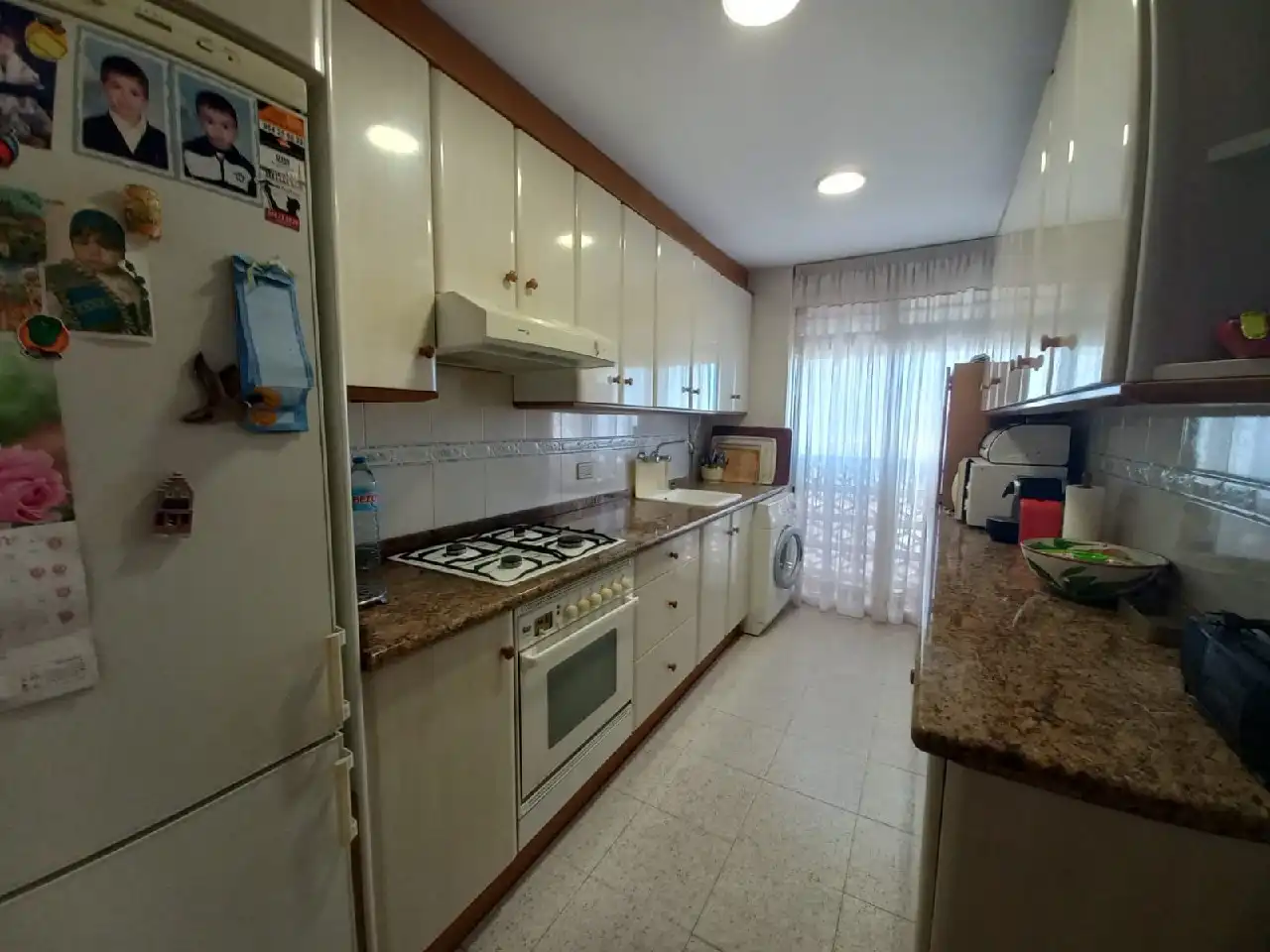 Apartament amb ascensor en venda a Benicasim Golf, imagen 5