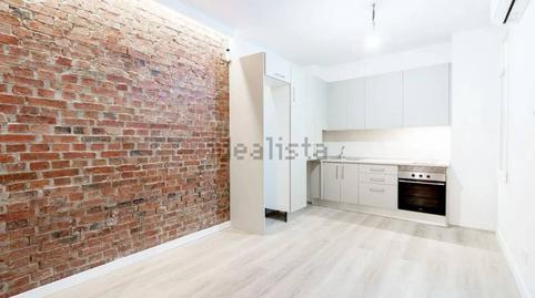 Foto 2 de Estudi en venda a Calle Sant Jordi, 1, El Raval, Santa Coloma de Gramenet