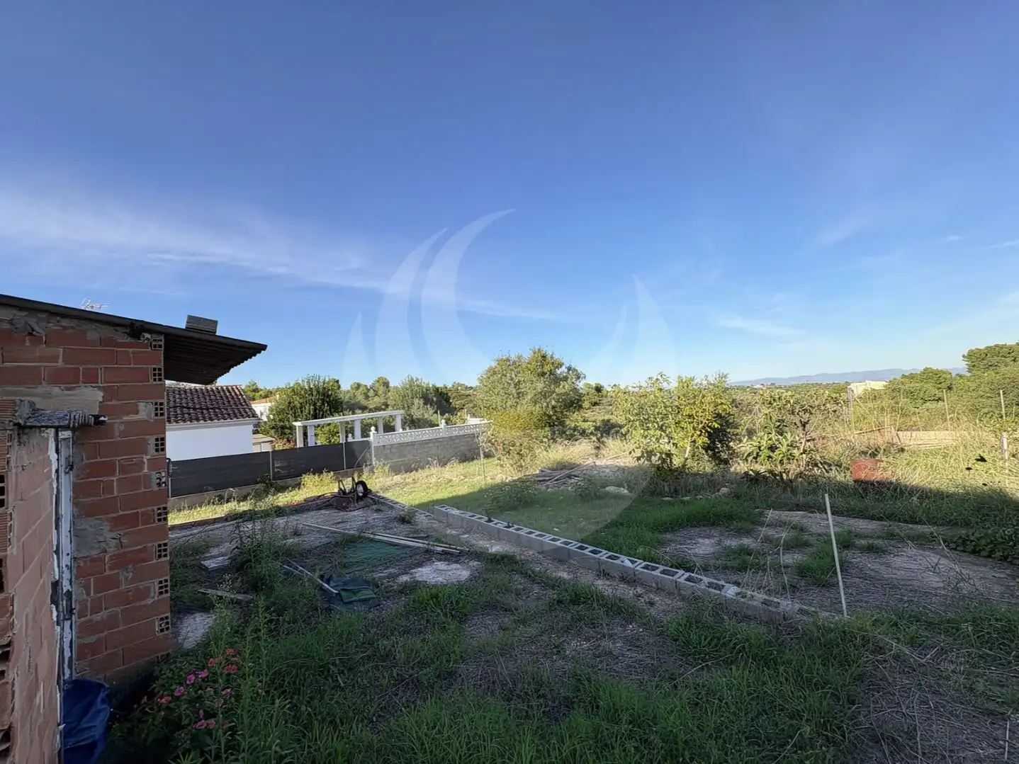 Casa o xalet en venda en Chiva
