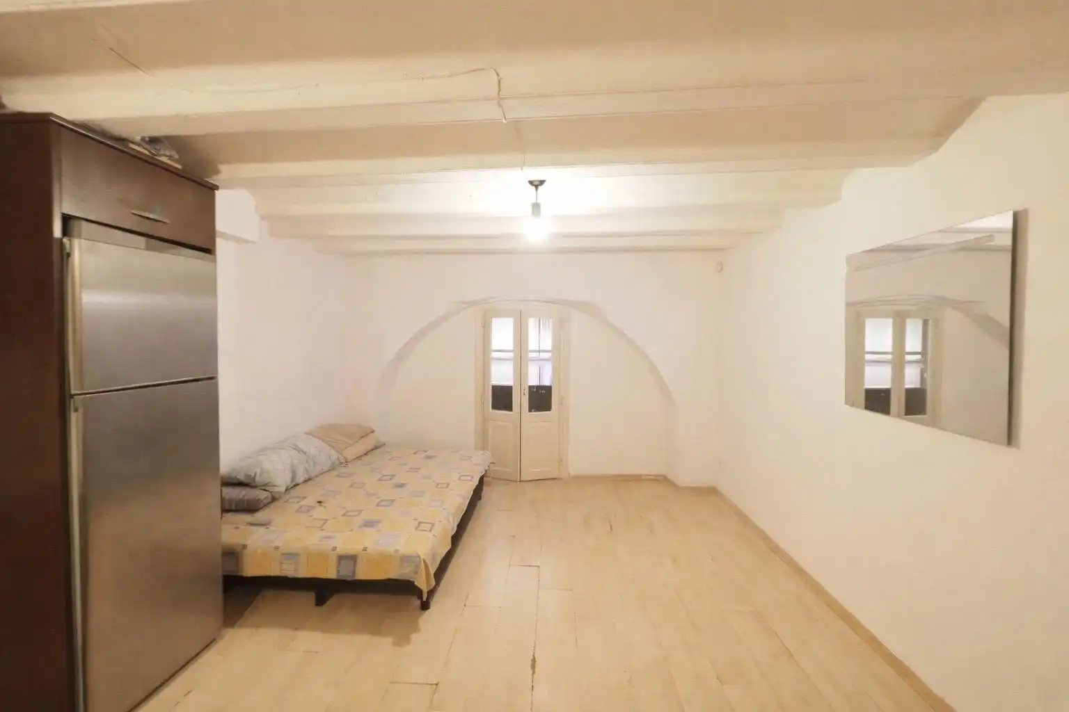 Piso con terraza en venta en Ciutat Vella, imagen 3