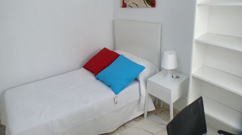 Photo 5 of Flat for rent in Calle Pedro Antonio de Alarcón, Camino de Ronda, Granada Capital