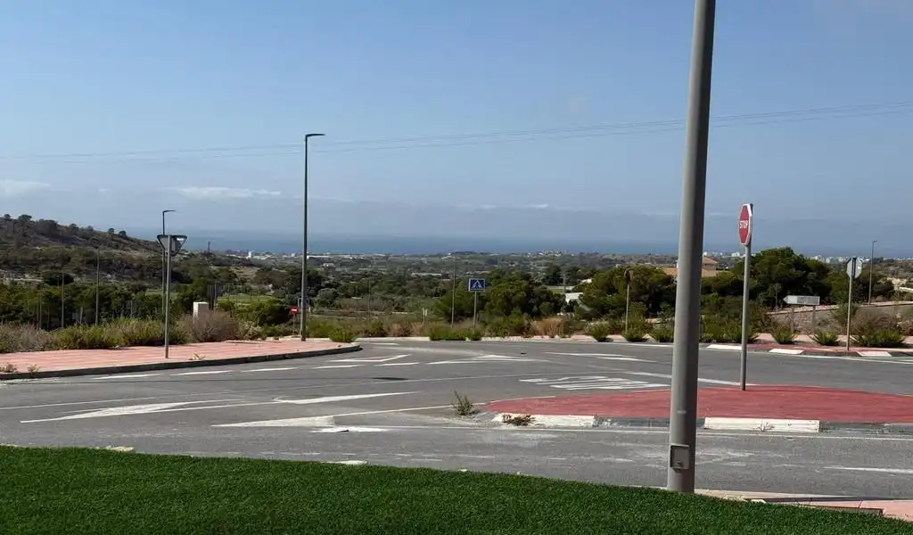 Detached house for sale in Balcón de Finestrat - Terra Marina, imagen 7