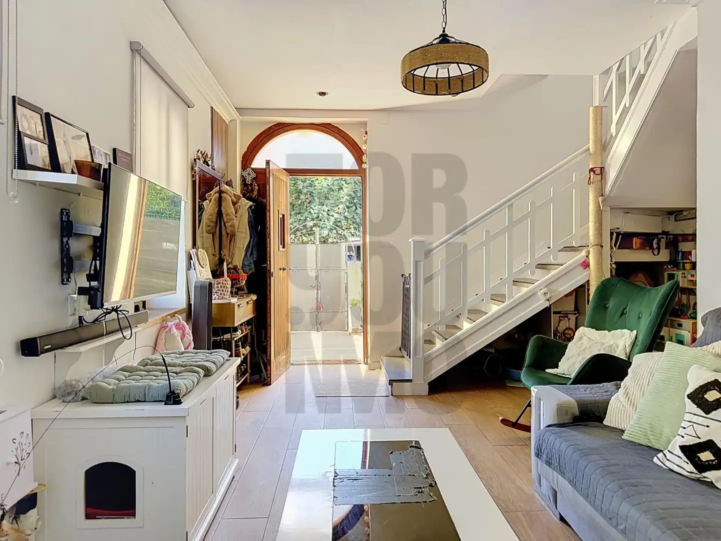 Appartement avec jardin à vendre à Calle MUINOA, imagen 18