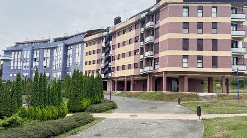 Foto 4 de Ático en venta en Avenida de la Grandiella, 23, La Magdalena, Avilés