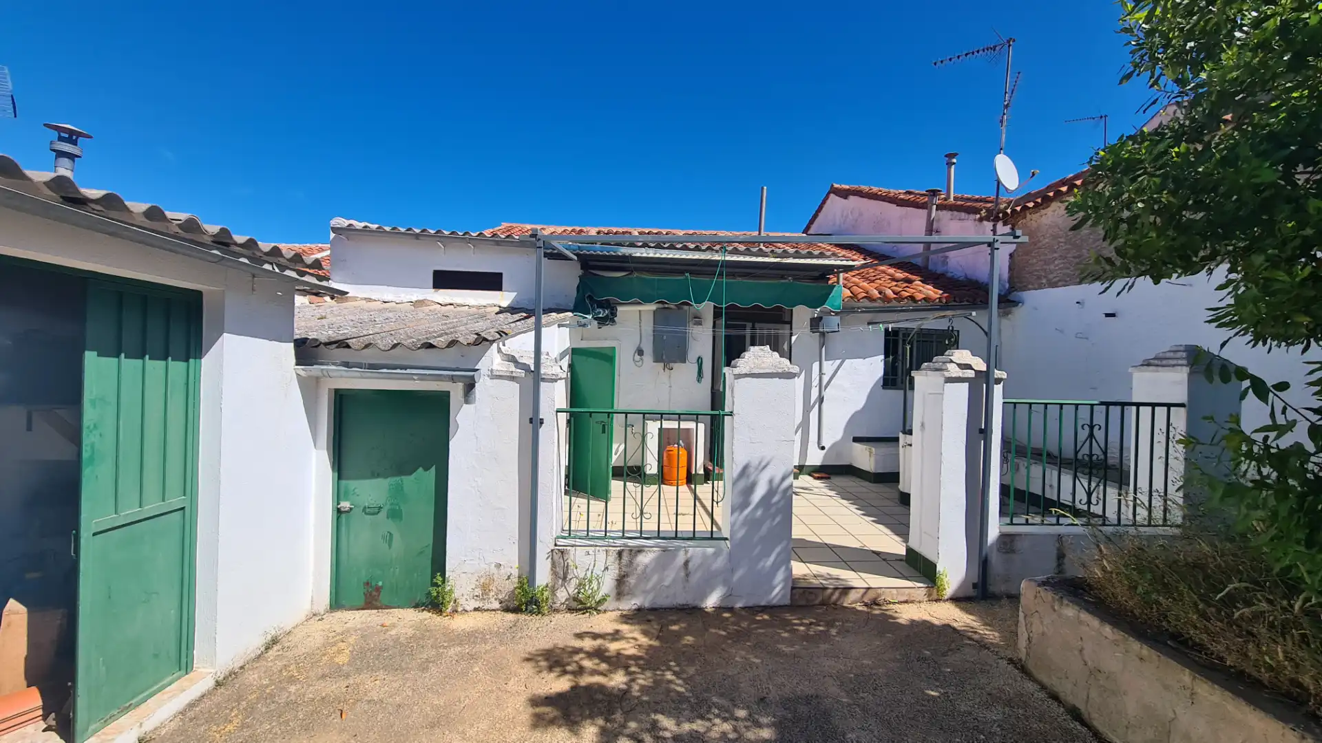Casa en venda a Azuaga, imagen 16