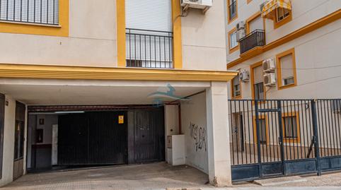 Photo 4 of Garage for sale in Calle Martínez de Úbeda, Linarejos, Jaén