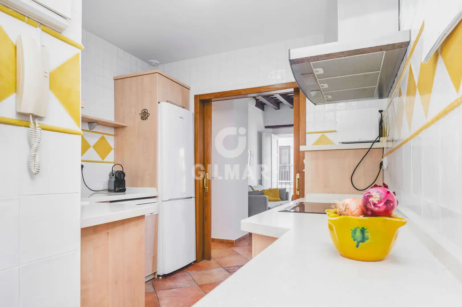 Piso en venta en El Pópulo - Santa María, imagen 12