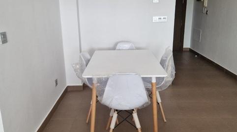 Foto 3 de Apartament en venda a La Nucia Pueblo, La Nucia