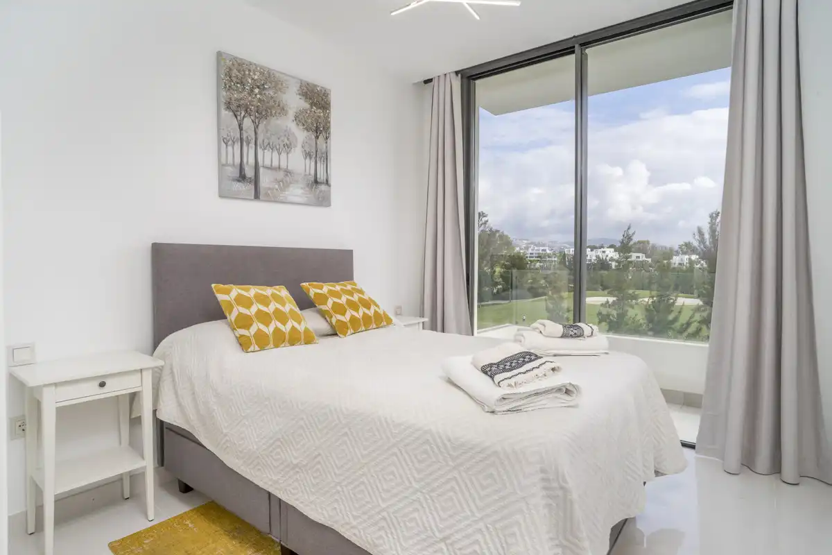 Ático con ascensor en venta en Estepona Pueblo, imagen 25