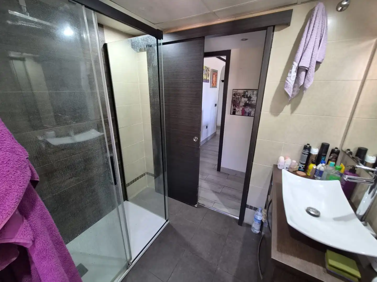 Baño de Piso en venta en Rincón de la Victoria con Aire acondicionado, Calefacción y Terraza
