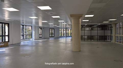 Foto 4 de Oficina de lloguer a Ausias Marc, Fort Pienc,  Barcelona Capital