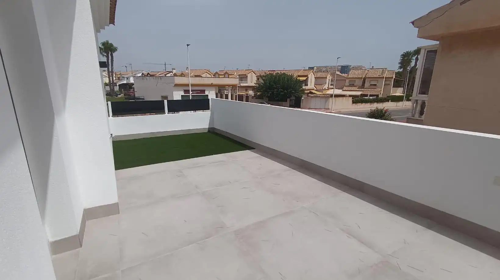 Haus mit Terrasse zum Verkauf in Santiago de la Ribera, imagen 65