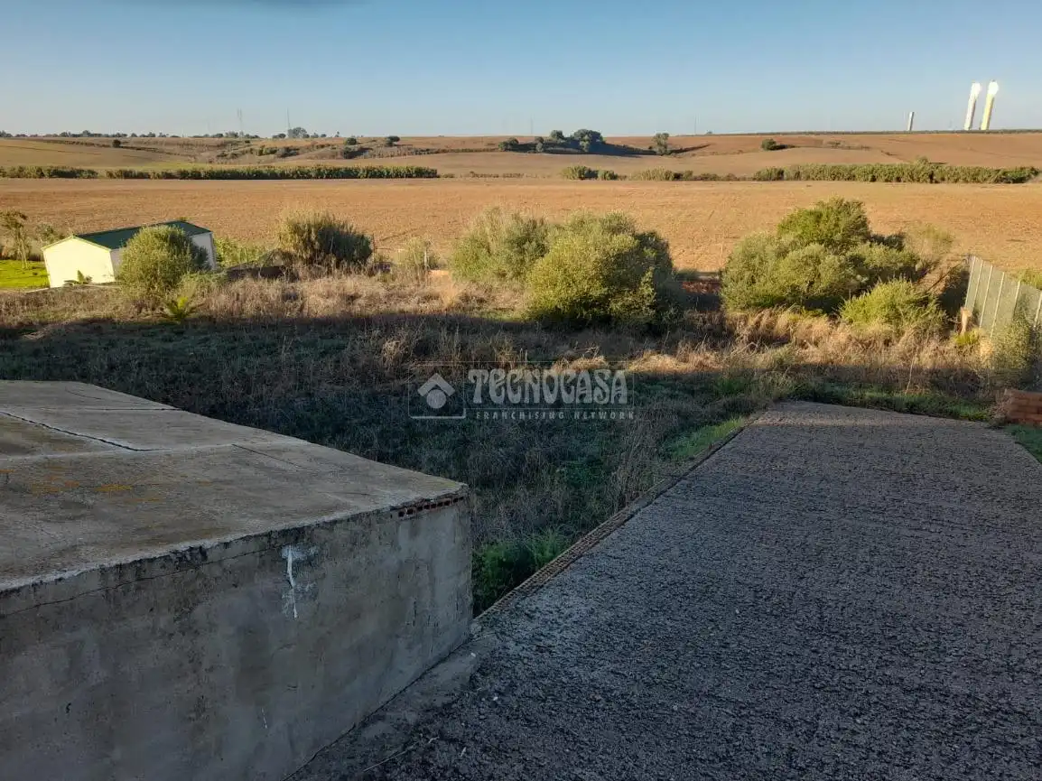 Terreny residencial en venda a Sanlúcar la Mayor, imagen 9
