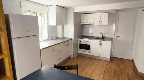 Foto 3 von Wohnung zur Miete in Calle Cantín y Gamboa, La Magdalena, Zaragoza Capital