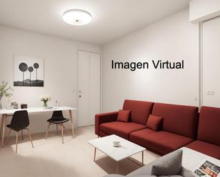 Living room of Flat for sale in Xirivella  with Air Conditioner, Heating and Balcony