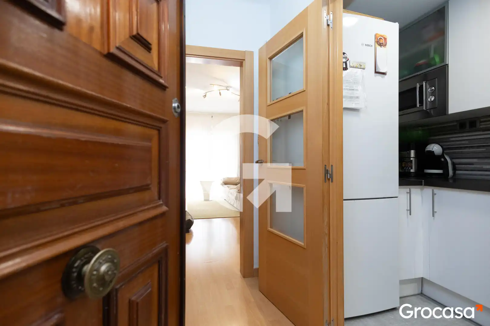Appartement avec balcon à vendre à CL LLEIDA, imagen 26