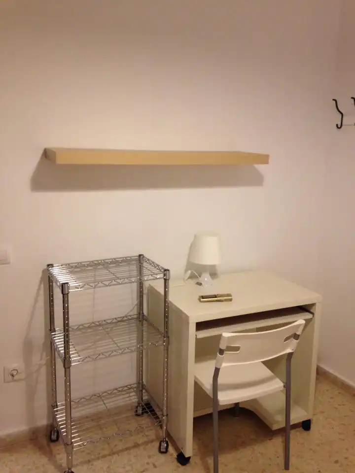 Flat for rent in Pelay Correa, Triana Casco Antiguo