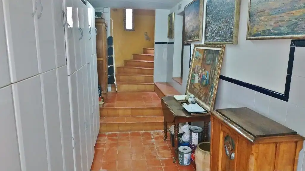 Villa mit Terrasse zum Verkauf in Avinguda Pic Àguila Pau, imagen 48