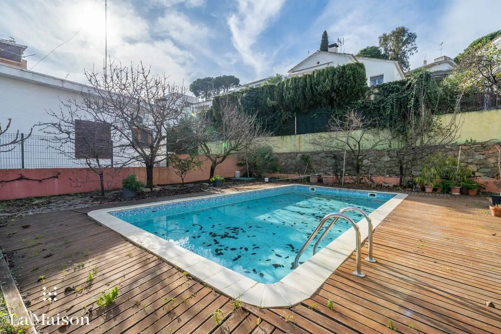 Casa o chalet en venta en Les Bilbenyes