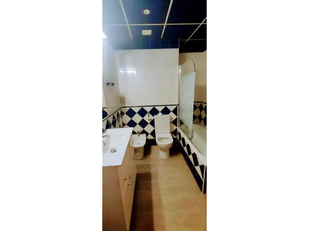 Bathroom of Flat for sale in Benicarló