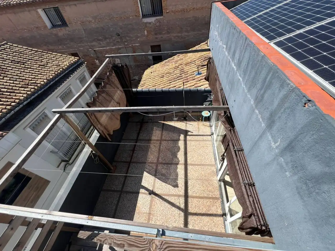 Casa bifamiliare in vendita a Peu de la Creu, imagen 24