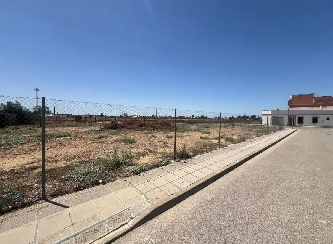 Terreny residencial en venda a Écija