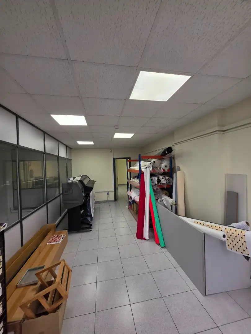 Fabrikhallen zur Miete in Can Cuiàs