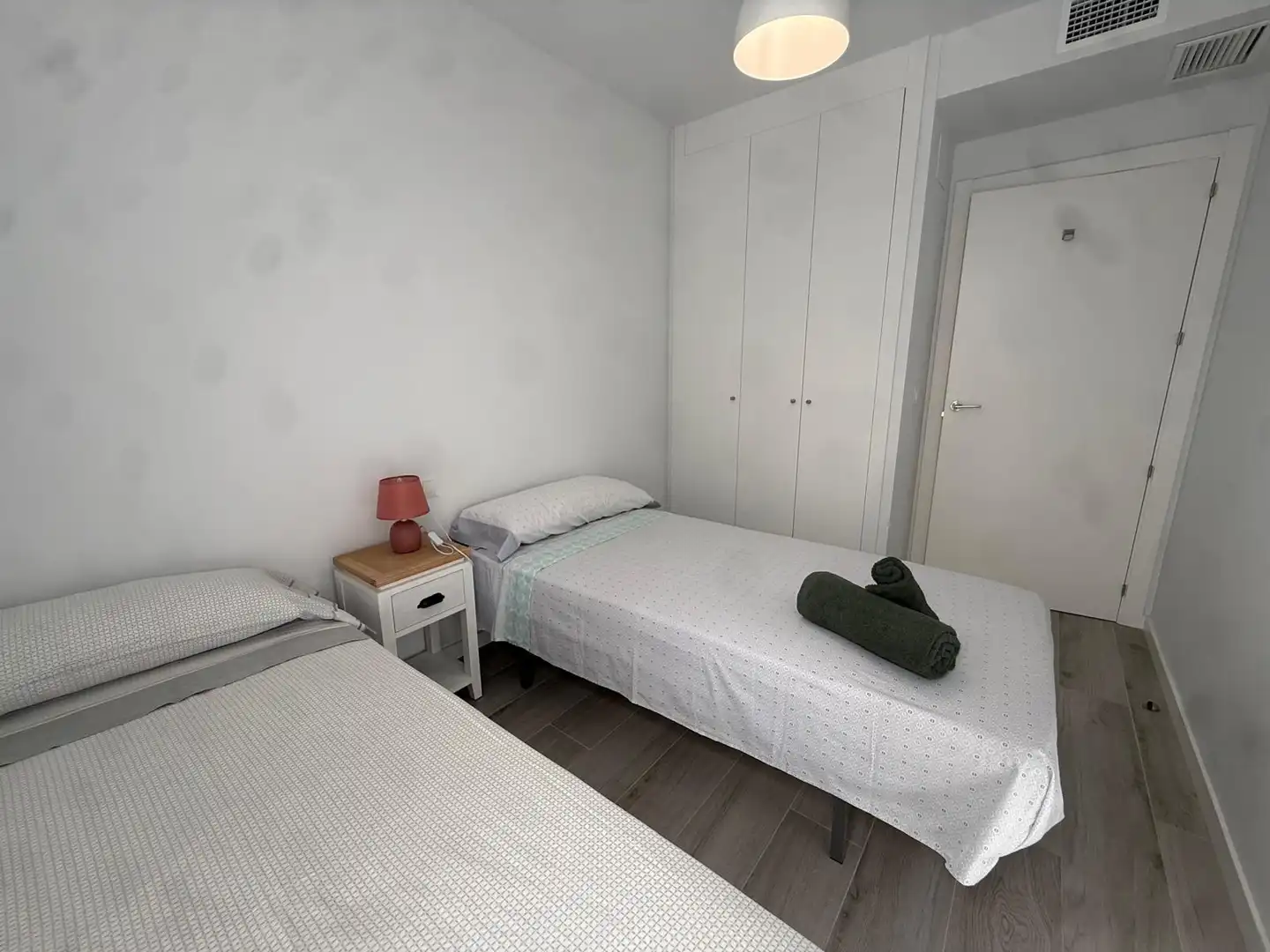 Appartement compact avec terrasse à vendre à El Montgó, imagen 19
