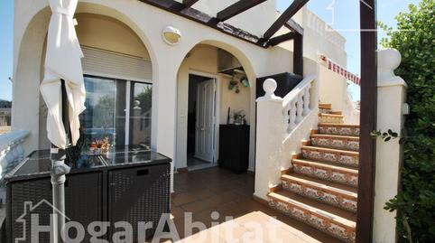 Foto 4 de Piso en venta en Calle Teuladi, Oliva pueblo, Oliva