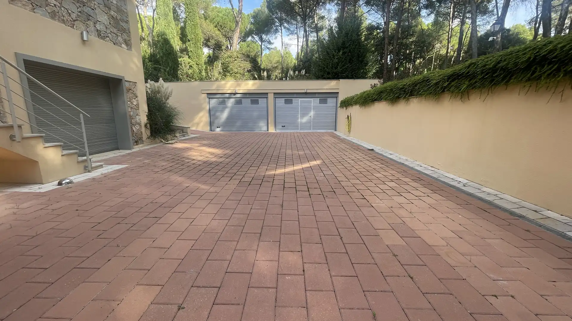 Xalet amb terrassa en venda a Urbanización Pinares del Júcar, imagen 91