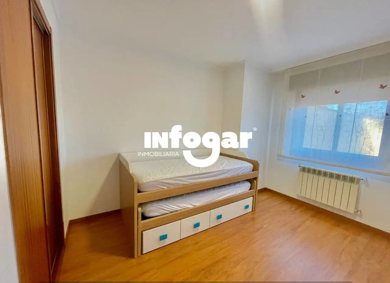 Habitación de Piso en venta en A Guarda  , Pontevedra