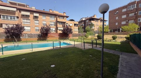 Foto 2 von Wohnung zur Miete in Humanes de Madrid, Madrid