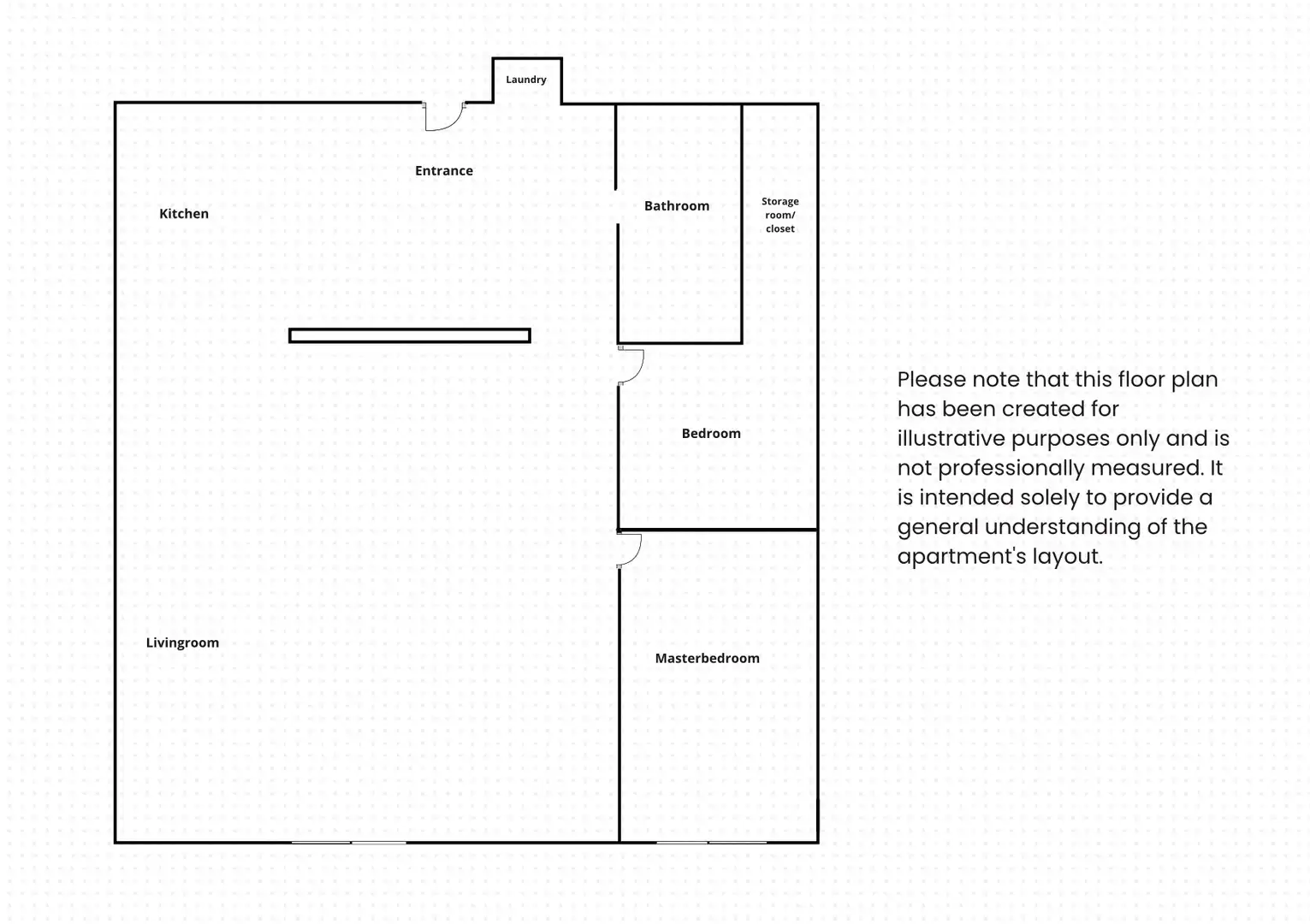 Apartment to rent in Ciutat Vella, imagen 28