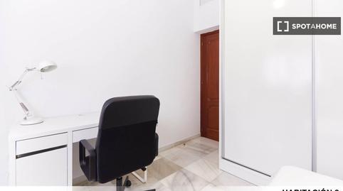 Photo 5 of Flat to share in Tiro de Línea, Sevilla