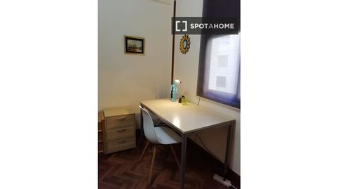 Photo 5 of Room in Gros, Donostia - San Sebastián