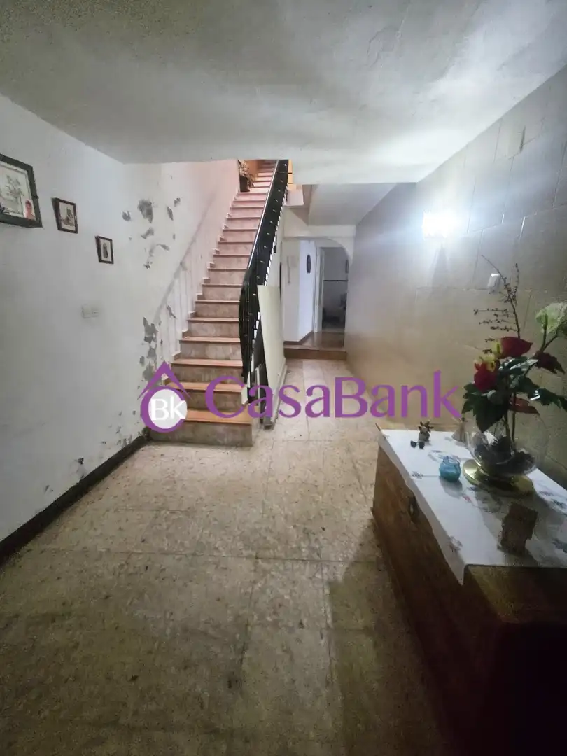 Casa con terraza en venta en Centro, imagen 11